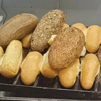 بیکری و قنادی