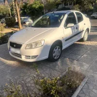 رانا سفید بدون رنگ