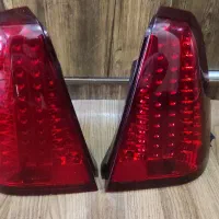 جفت چراغ عقب ال نود