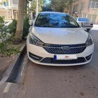 آریزو 5ei مدل 1400 داشبورد جدید