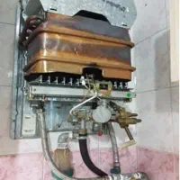 سرویس آبگرمکن