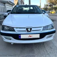 پارس تیوفایو مدل ۱۴۰۰ گاز سیمی