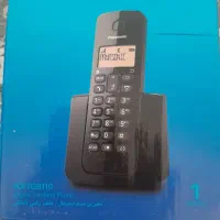 تلفن بی سیم