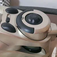 جاروبرقی سالم وبشرط کار