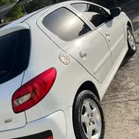 پژو 207 آس|خودرو سواری و وانت|قزوین, |دیوار