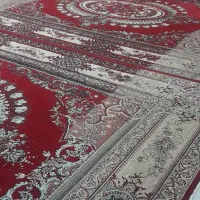 قالی ۱۲ متری|فرش|کارون, |دیوار