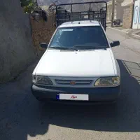 وانت پراید 151 پلاس، مدل ۱۴۰۱|خودرو سواری و وانت|خفر, |دیوار