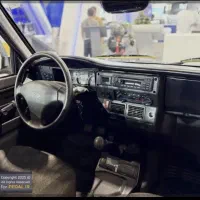 نیسان اکستند (ex) /تحویل روز/۱۴۰۴|خودرو سواری و وانت|تهران, مینیسیتی (شهرک نفت)|دیوار