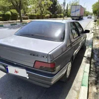 پژو 405 GLX مدل 92|خودرو سواری و وانت|تهران, فرزانه|دیوار