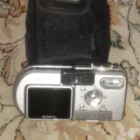 فروش دوربین دیجیتال SONY اصل|دوربین عکاسی و فیلمبرداری|شیراز, معالیآباد|دیوار