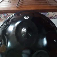 اموزش خصوصی سنتور و هنگ درام