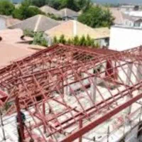 خدمات جوشکاری سیارنصب انواع حلب رابیتس