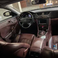 Cls 350 bedon moshabeh|خودرو کلاسیک|تهران, تهرانسر شرقی|دیوار