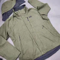 کاپشن دوپوش برند millet میلت کوهنوردی