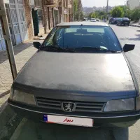 روا سال مدل ۸۹ دوگانه کارخانه