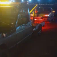 رفسنجان ،یدک کش