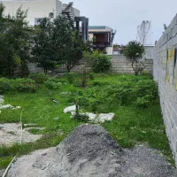 زمین بابر۹ و سندتکبرگ *اطراف ساخته شُمالِنور|فروش زمین و ملک کلنگی|چهاردانگه (تهران), |دیوار