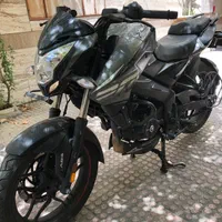 Ns200|موتورسیکلت|تهران, تهرانپارس غربی|دیوار