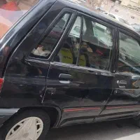 سواری|خودرو سواری و وانت|تهران, یافت آباد جنوبی|دیوار