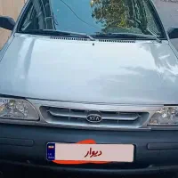 فروش پراید|خودرو سواری و وانت|سردشت, |دیوار