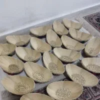 کشکول|صنایع دستی و سایر لوازم تزئینی|رشت, دروازه لاکان|دیوار