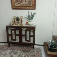 کنسول و میز|بوفه، ویترین، کنسول|پردیس, فاز ۱۱|دیوار