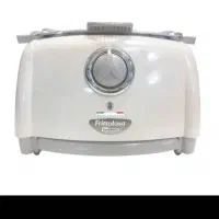 سرخ کن فریتولوزا ایتالیایی بدون روغن|اجاق گاز و لوازم برقی پخت‌وپز|بانه, |دیوار