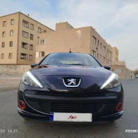 207MC مدل 1401 درحد صفر|خودرو سواری و وانت|اصفهان, خانه اصفهان|دیوار