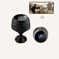 دوربین دید در شب