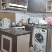 کابینت آشپزخونه همراه اپن و کامل