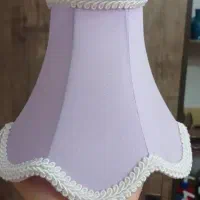 لوستر فانتزی سه شاخه|لوستر و چراغ آویز|تهران, اباذر|دیوار