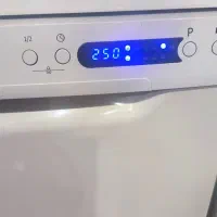 ماشین ظرف شویی دافتن
