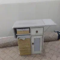 میز اتو