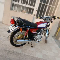 نیکتاز۲۰۰|موتورسیکلت|امیدیه, |دیوار