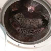 لباسشویی و گاز