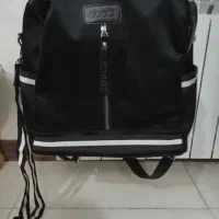 کوله دانشجویی نو وآک