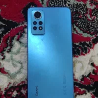 موبایل شیائومی ردمی نوت ۱۲ پرو