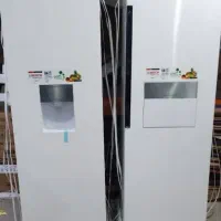 یخچال نو با مدل‌های متنوع