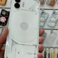 ناتینگ فون ۲ رم ۱۲