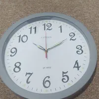 ساعت دیواری نو