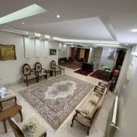 اجاره آپارتمان ۱۲۵ متری ۲ خوابه همکف در زوان