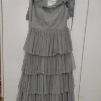 لباس مجلسی و لباس عروس|لباس|گلبهار, شهر جدید گلبهار|دیوار