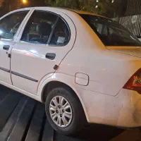 تیبا ۱۴۰۰ صندوقدار