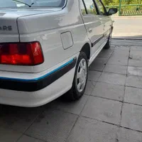 پژو پارس LX TU5، مدل ۱۳۹۹ مشابه صفر|خودرو سواری و وانت|اصفهان, گلستان|دیوار