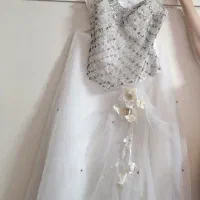 لباس عروس|لباس|مشهد, احمدآباد|دیوار