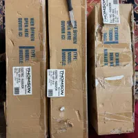 بخاری شوفاژ برقی برند THOMSON و BEC|بخاری، هیتر، شومینه|شیراز, ترمینال باربری|دیوار