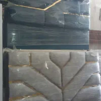 سرویس خواب دو نفره و تک سمساری محمدی|تخت و سرویس خواب|زابل, |دیوار