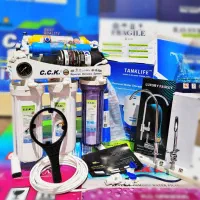 تعمیرات ،تصفیه آب،آب شیرین کن و نصب