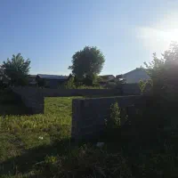 فشتکه زمین پروانه ساخت ۱۰۰متری