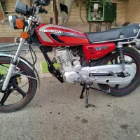 موتور سیکلت 150مدل 1403